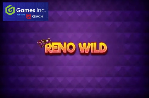 Club Reno Wild